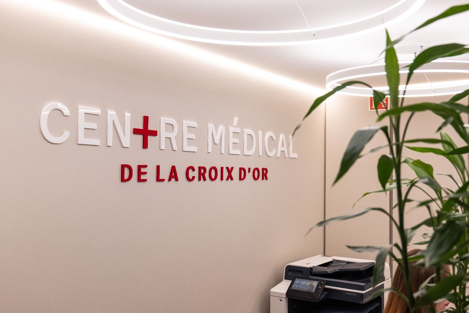 PRISE DE RENDEZ-VOUS