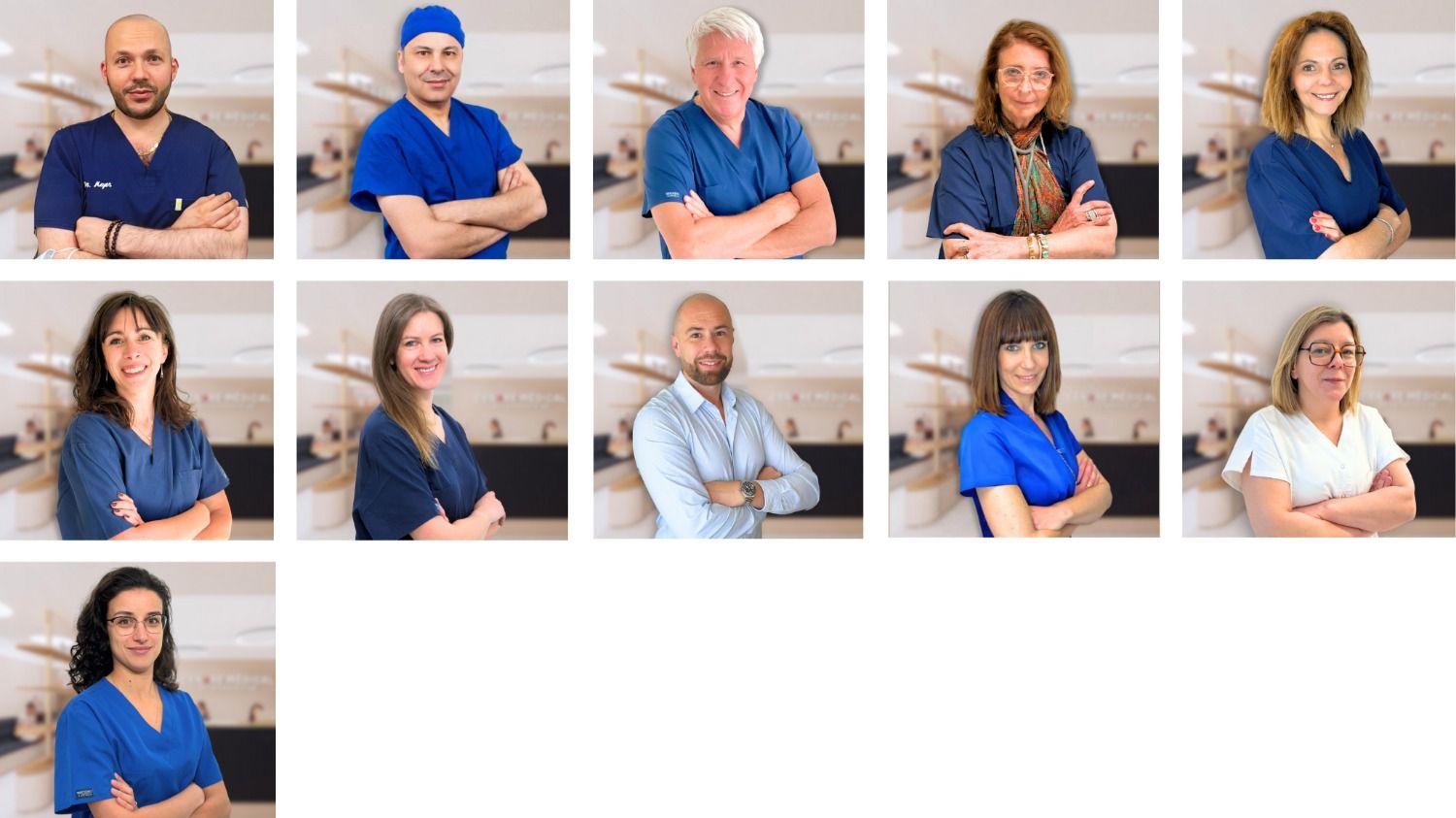 OUR TEAM