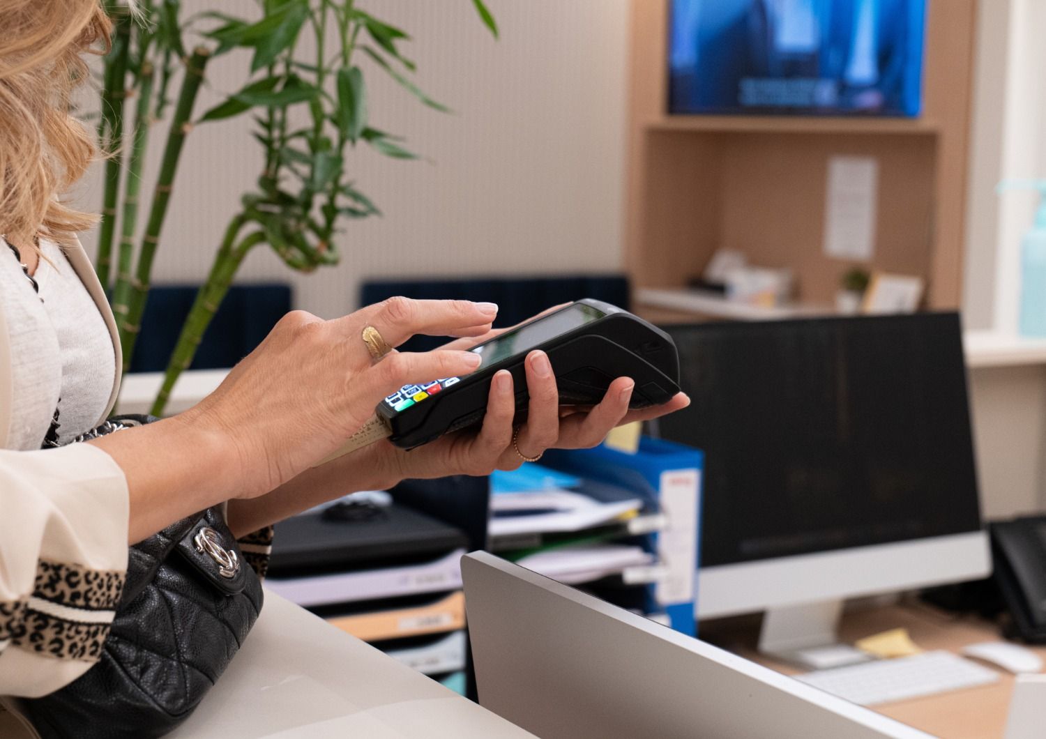 Consultations without appointment