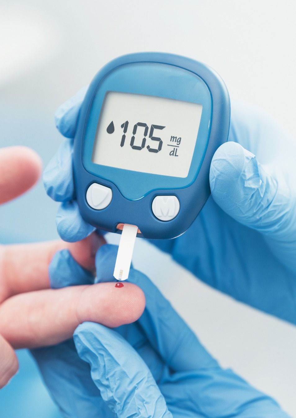 Un accompagnement médical pour mieux vivre avec le diabète