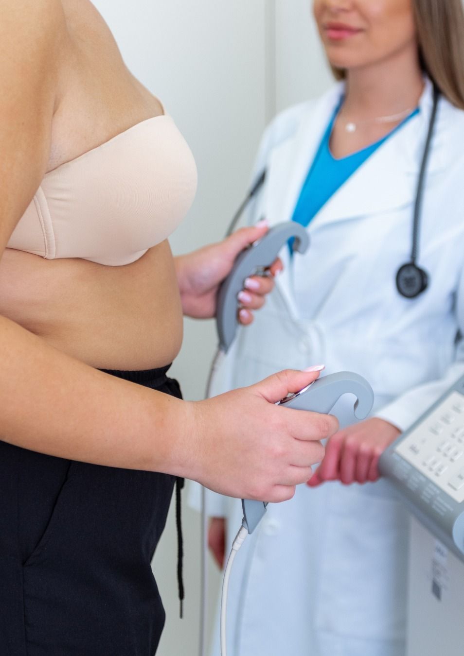 Un accompagnement médical et humain vers un équilibre durable