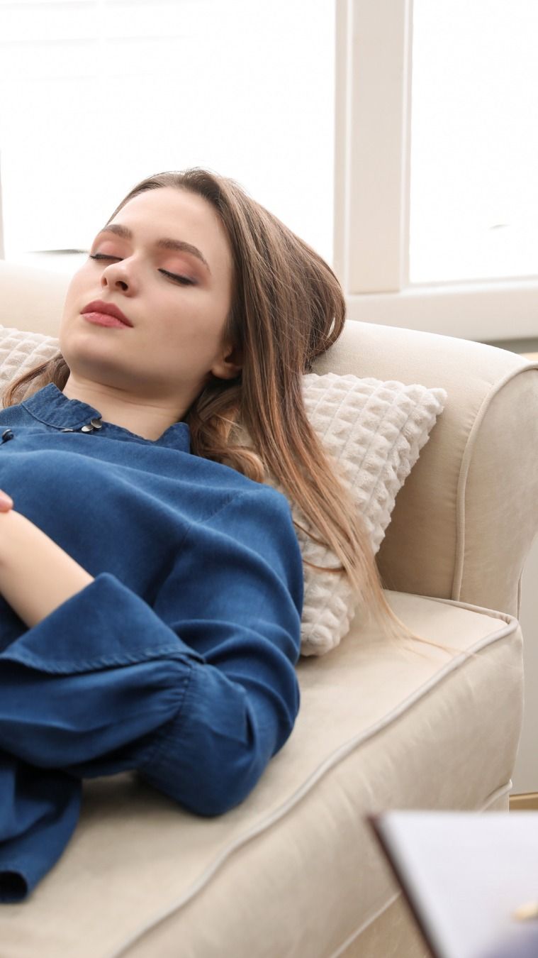 Pourquoi faire de l'hypnose ?