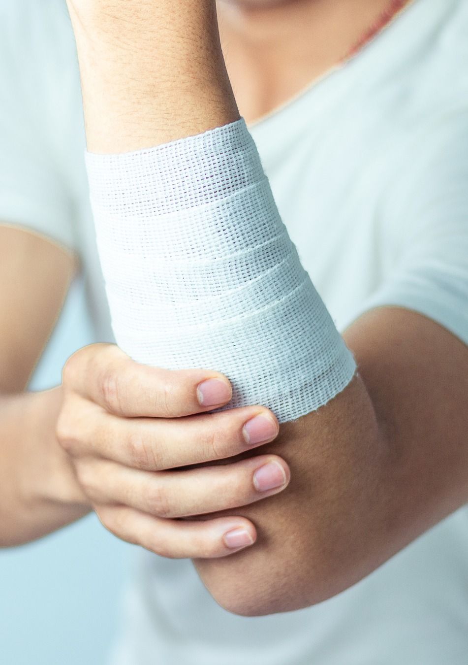 What are the reasons for consultation?