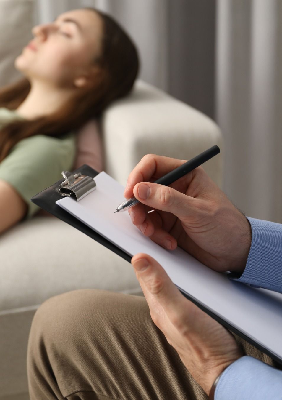 Prise de Rendez-vous facile et rapide