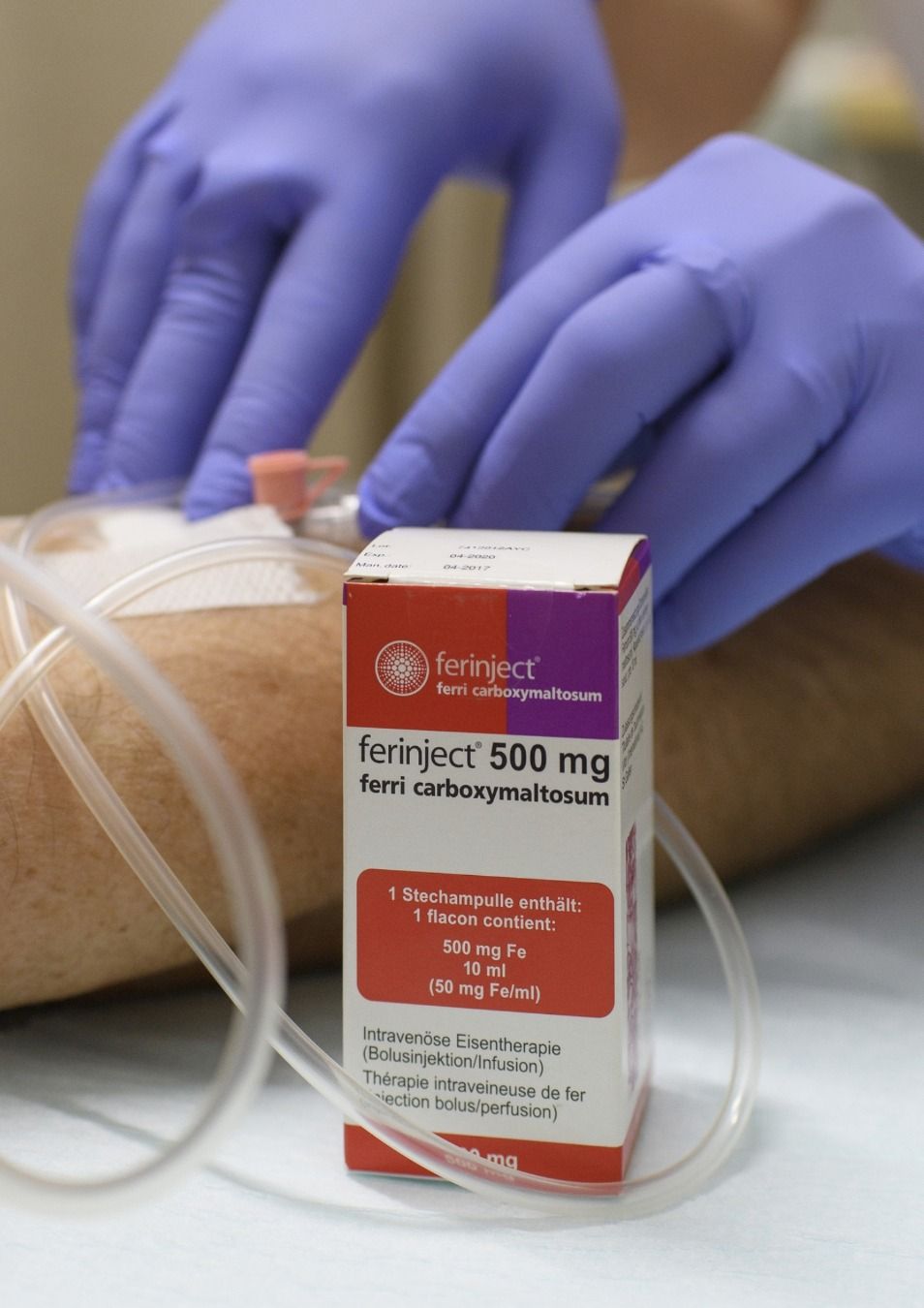 Prise de Rendez-vous facile et rapide