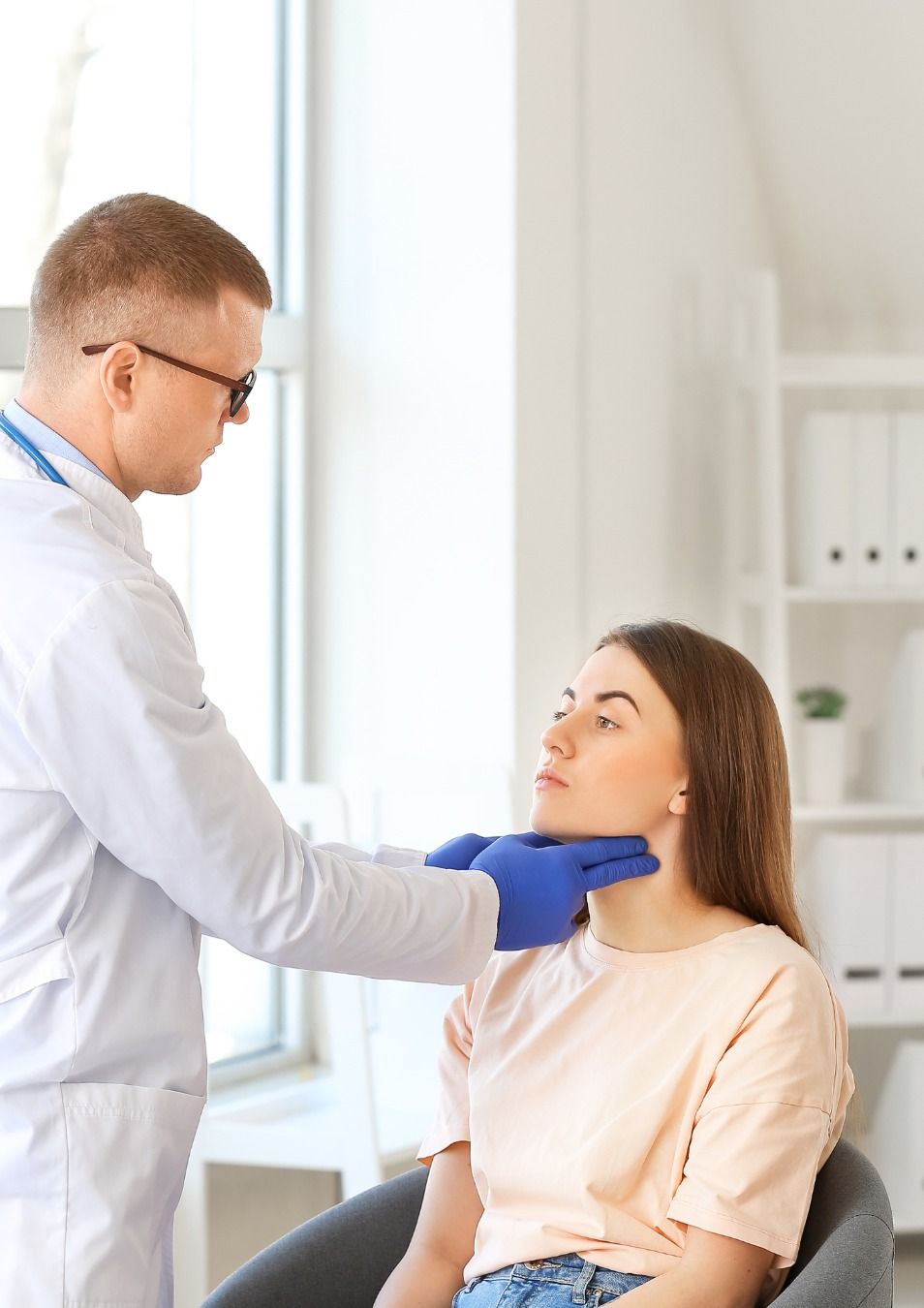 Prise de Rendez-vous facile et rapide