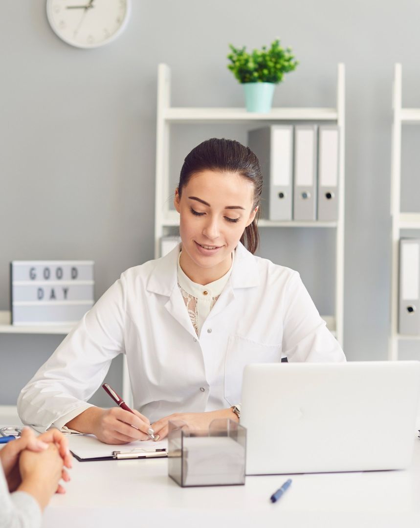 Prise de Rendez-vous facile et rapide