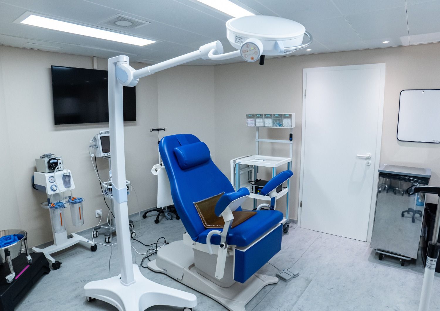 Who is reconstructive surgery for?