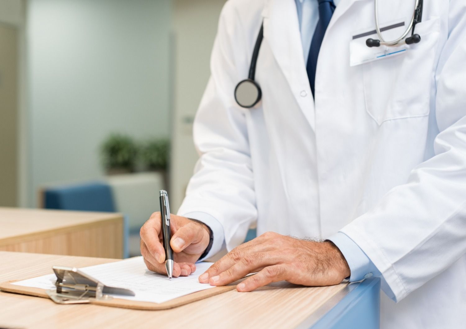 Fast and humane support