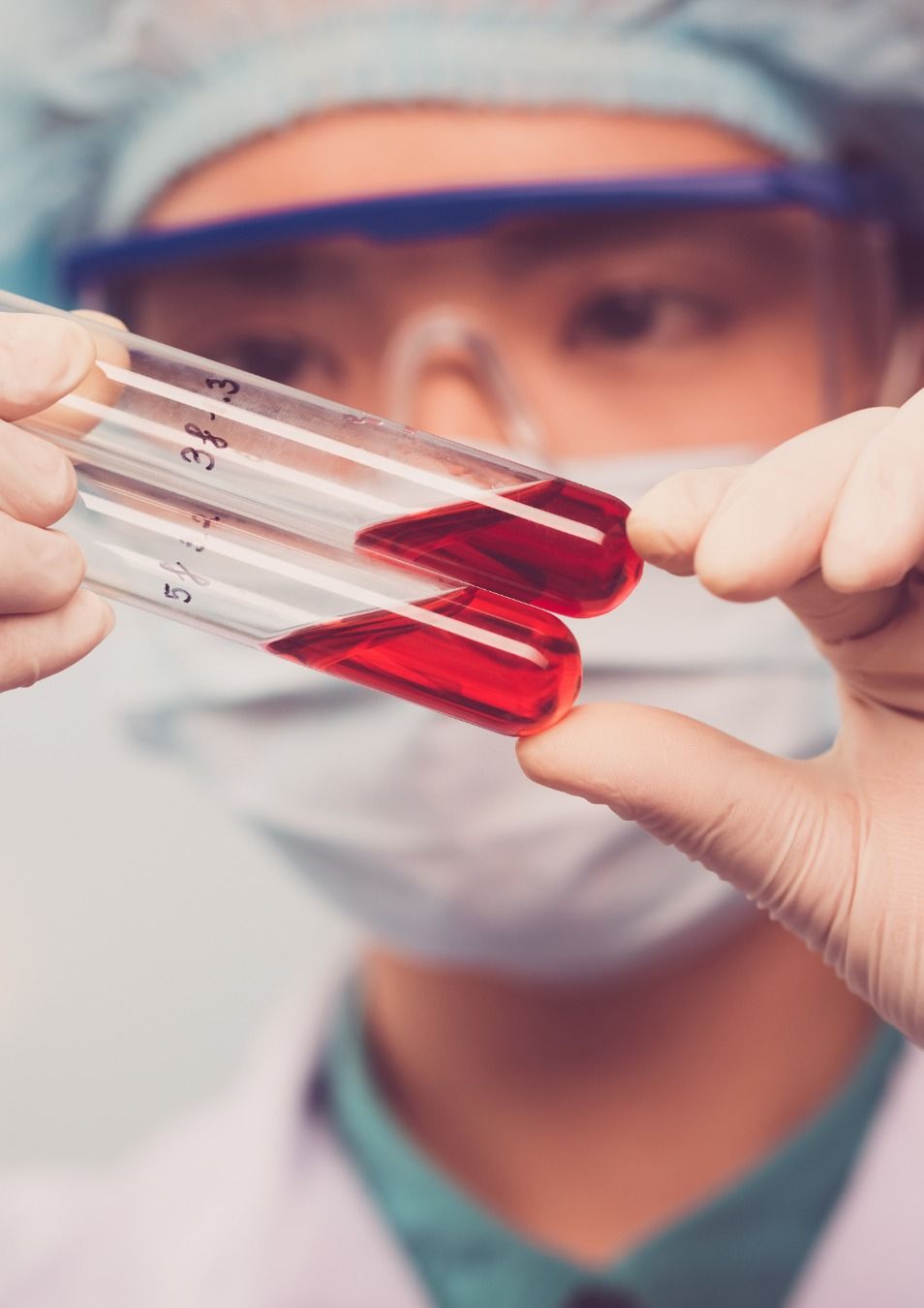 Laboratoire d'Analyses Médicales