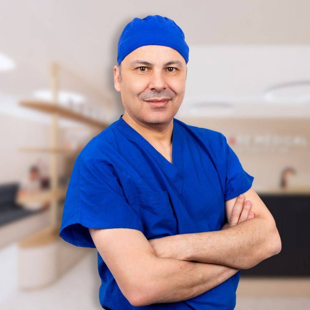 Prise de Rendez-vous facile et rapide