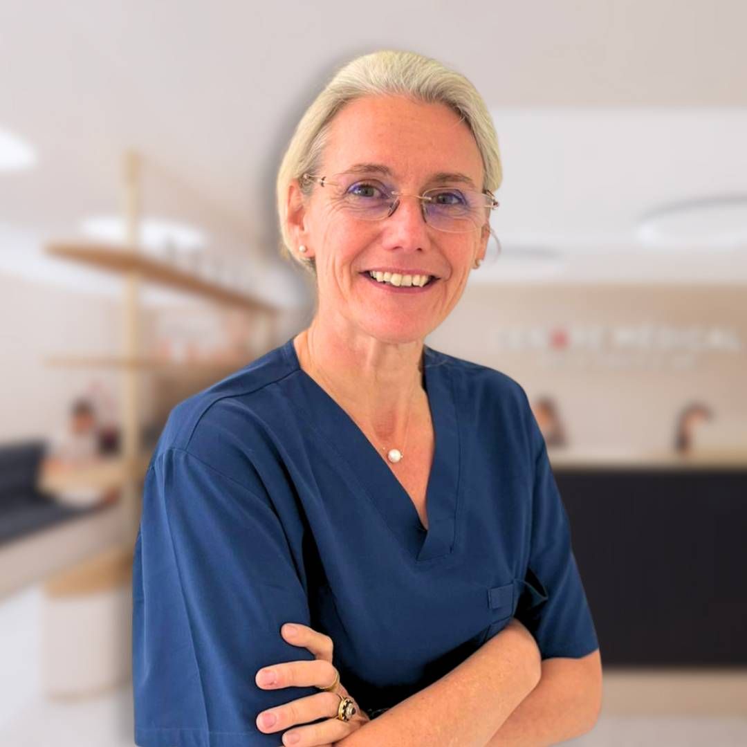 Prise de Rendez-vous facile et rapide