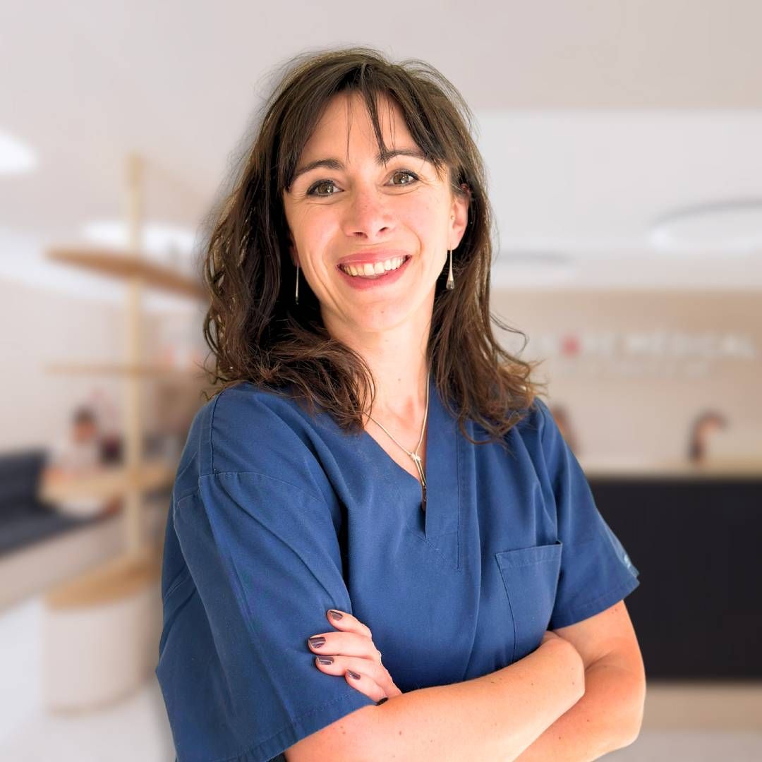 Prise de Rendez-vous facile et rapide